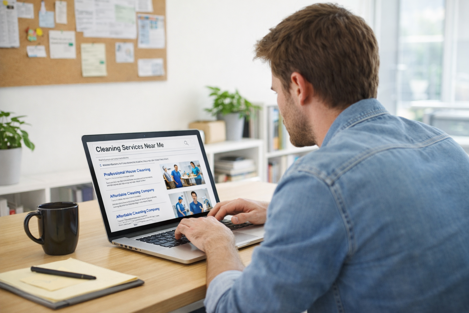 Boca Raton Cleaning Service: Ultimate Hiring Guide