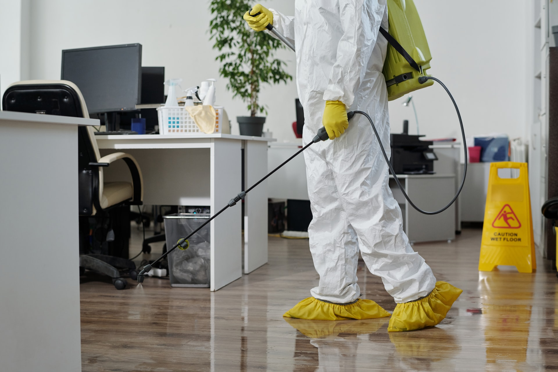 Specialized Cleaning Boca Raton: Your Healthier Home Guide